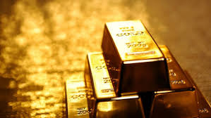 Gold surges past $4,000 to hit a record high